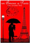 Un amour à Paris - 
