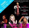 Formation musicale Franco-Ukrainienne - 