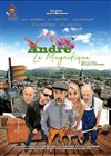 André le Magnifique - 