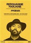 Redouanne Harjane dans Phoenix - 