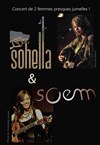 Soem & Sohella, 2 chanteuses presque jumelles - 