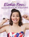 Elodie Poux dans Le syndrome du playmobil - 