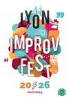 Festival Lyon Improv Fest - 