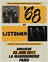 '68 + Listener - 