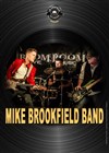 Mike Brookfield Band - 