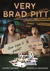 Very Brad Pitt - 