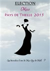 Election Miss Pays de Thelle - 