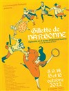 Gillette de Narbonne - 