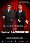 Yannick Bourdelle e(s)t Robert Lamoureux - 