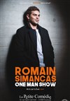 Romain Simancas - 