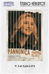 Pannonica, baronne du jazz - 