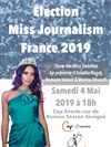 Election Miss Journalism France 2019 - 