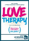 Love therapy - 