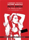 Poetry Factory propose: Les glaneurs de rêves de Patti Smith - 