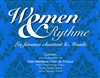 Women & Rythme 2016 - 
