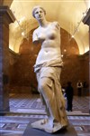 Visite guidée Spéciale famille au musée du Louvre : Dieux et héros de la mythologie grecque | Par Murielle Rudeau - 