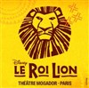 Le Roi Lion - 
