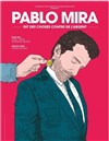 Pablo Mira dans Pablo Mira dit des choses contre de l'argent - 