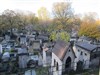 Cimetière de Montmartre : histoires d'amour et d'humour - 