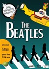 Mon premier concert : Les Beatles - 