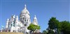 Visite guidée : Montmartre : Visite du plus joli village de Paris - 