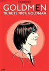 Goldmen : Tribute 100% Goldman - 