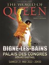 The World Of Queen | Digne Les Bains - 