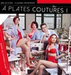 A plates coutures - 