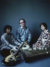 Nguyen Lê : Saiyuki Trio - 