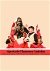 Spectacle Flamenco Andalous - 