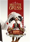 Diner-spectacle : Le Cirque Arlette Gruss dans Eternel | Bordeaux - 