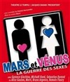 Mars et Vénus : la guerre des sexes - 