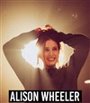 Alison Wheeler - 