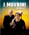 I Muvrini - Luciole Tour - 