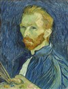 Visite guidée : Exposition Van Gogh / Artaud | Par Pierre-Yves Jaslet - 