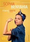 Sophia Benyahia dans Feminocratie - 