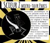 Scieur Z micro-tour Paris - 2 - 