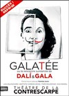 Galatée ou la rencontre surréaliste de Dali et Gala - 