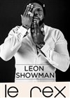 Leon showman + Pegguy Tabu - 