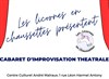 Cabaret d'Improvisation Théâtrale - 