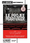 Le Projet Marivaux - 