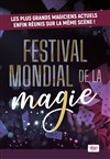 Festival mondial de la magie - 