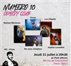 Numéro dix Comedy Club - 