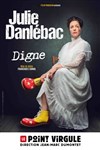 Julie Danlébac dans Digne - 