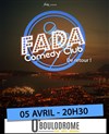 Fada comedy club - 