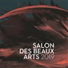 Salon des Beaux Arts 2019 - 