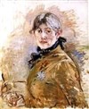 Viste guidée : Exposition Berthe Morisot | par Pierre-Yves Jaslet - 