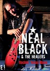 Neal Black & The Healers - 