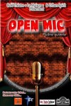 Open mic | Scène ouverture musicale - 