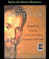 Claudio Monteverdi - 